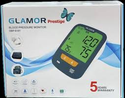فشارسنج بازویی دیجیتال گلامور مدل DBP6182